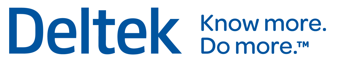 Deltek Inc.