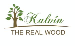 Kalvín the Real Wood